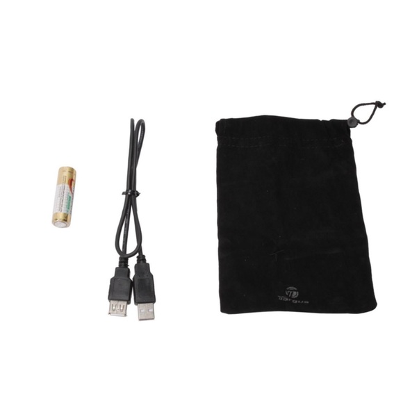 TARGUS Wireless Stow-N-Go Keypad - Picture 9 of 10